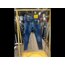 “Dsquared2”JEAN LACİVERT