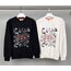 “HERMES” PREMIUM SWEAT