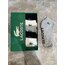 LACOSTE KOKULU KISA ÇORAP
