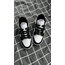 Nike dunk low nets siyah 