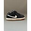 Nike Dunk low siyah-beyaz 