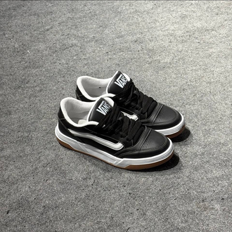 Vans Hylane Siyah