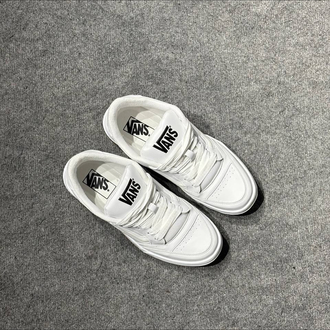 Vans Hylane Beyaz 
