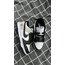 Nike dunk low nets siyah 