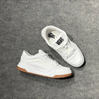 Vans Hylane Beyaz 
