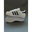 Adidas süperstar beyaz siyah