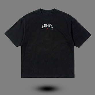 Jon Jones "BAD GUY" T-shirt