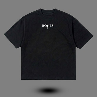 Jon Jones "BONES" T-shirt