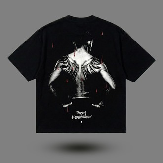 Tony Ferguson "BRUTAL" T-shirt