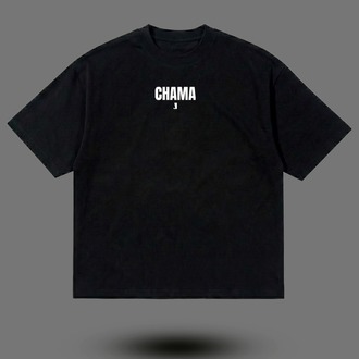 "Chama Or No Chama?" T-shirt