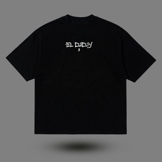 Tony Ferguson "BRUTAL" T-shirt