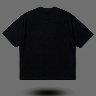 Justin Gaethje Face T-shirt