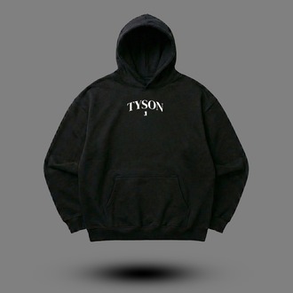 Mike Tyson Hoodie