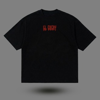 Tony Ferguson "BAD ASS" T-shirt
