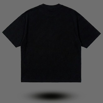 Paddy Pimblet "THE BADDY" T-shirt