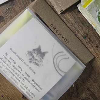 Studio Mystery Pack No.01