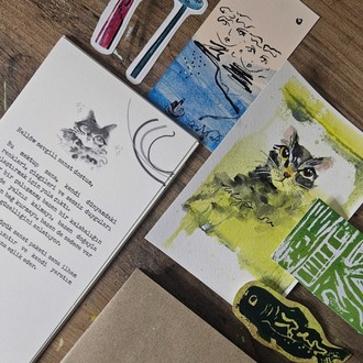 Studio Mystery Pack No.01