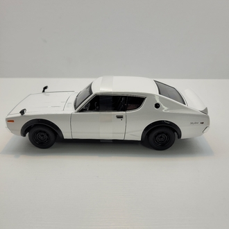 Nissan Skyline 2000GT-R (1973)