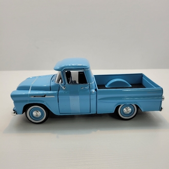 1958 Chevrolet Apache Stepside Pickup