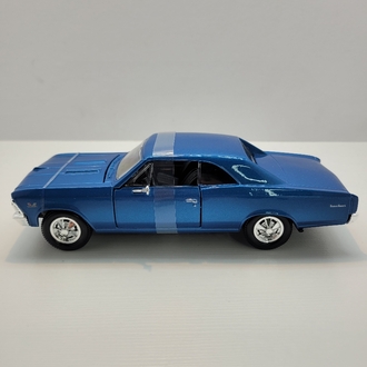 1965 Chevrolet Chevelle SS 396