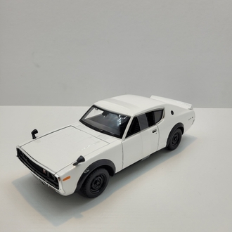 Nissan Skyline 2000GT-R (1973)