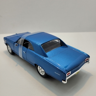 1965 Chevrolet Chevelle SS 396