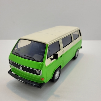 ⚪ Volkswagen Type 2 (T3)