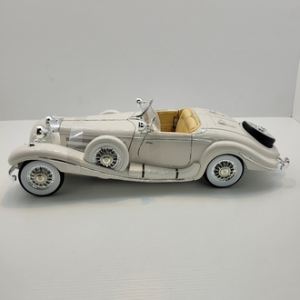 Maisto 1:18 Mercedes-Benz 500K Typ Specialroadster