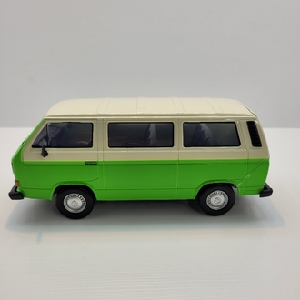 ⚪ Volkswagen Type 2 (T3)