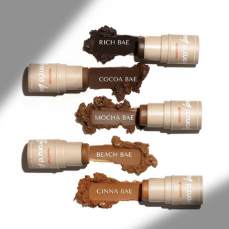 Omaricode Contour Sticks 