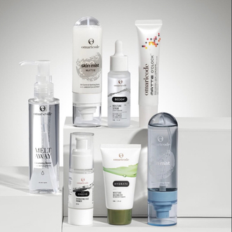 Dewy Skin Mist