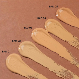 BAD Dewy Foundation 