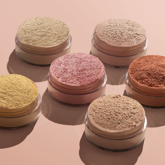 BBAD Translucent Setting Powder 
