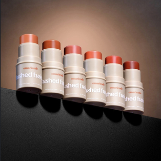 Flushed Fushion Blush Sticks