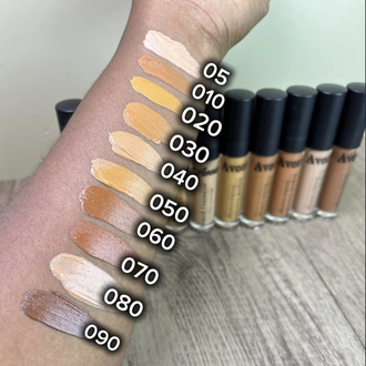 Avour concealer