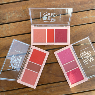 Merry Color Blush | Shade 02