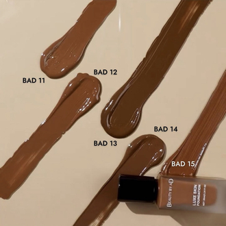 BAD Dewy Foundation 