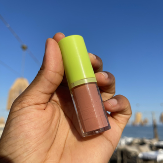 Nude Gloss 82