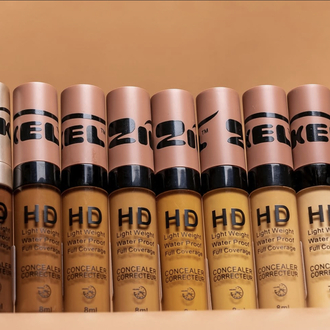 Second Skin Concealer