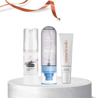 Dewy Skin Mist
