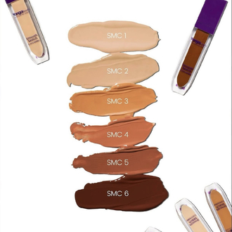 YB Concealers