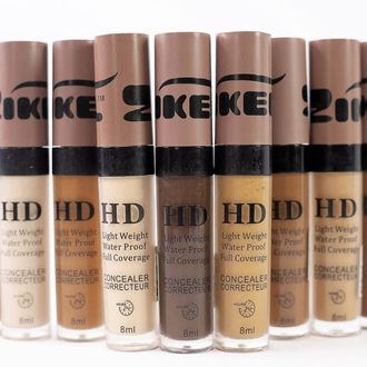 Second Skin Concealer