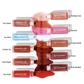 Never Basic Lip Oil Gloss 