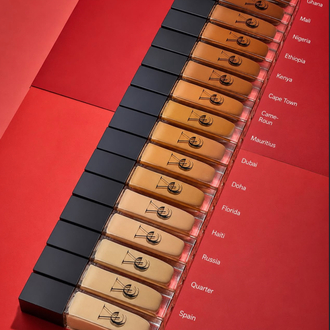 Vee Beauty Foundation | Big Size