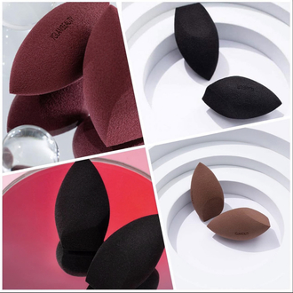 Beauty blender