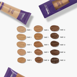 Yanga Beauty Foundation