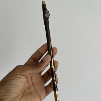 Brow & Lip liner | Deep brown 03