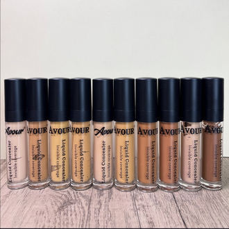 Avour concealer