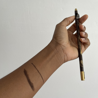 Brow & Lip liner | Deep brown 03
