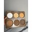 Zikel 6in1 Powder Palette 